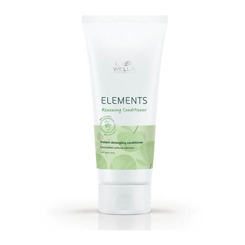 Odżywka Wella Professionals Elements Renewing 200 ml