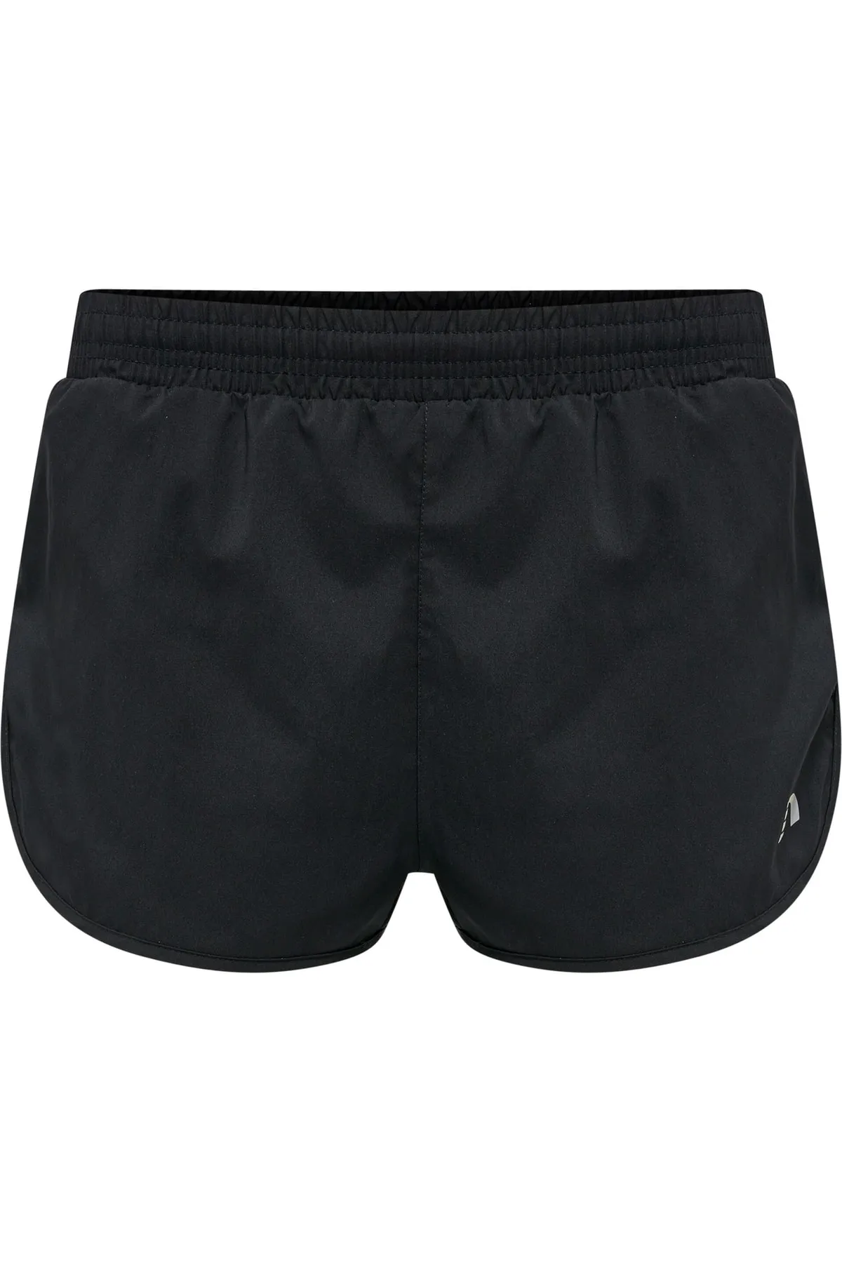 NEWLİNE  DAMEN CORE SPLIT SHORTS