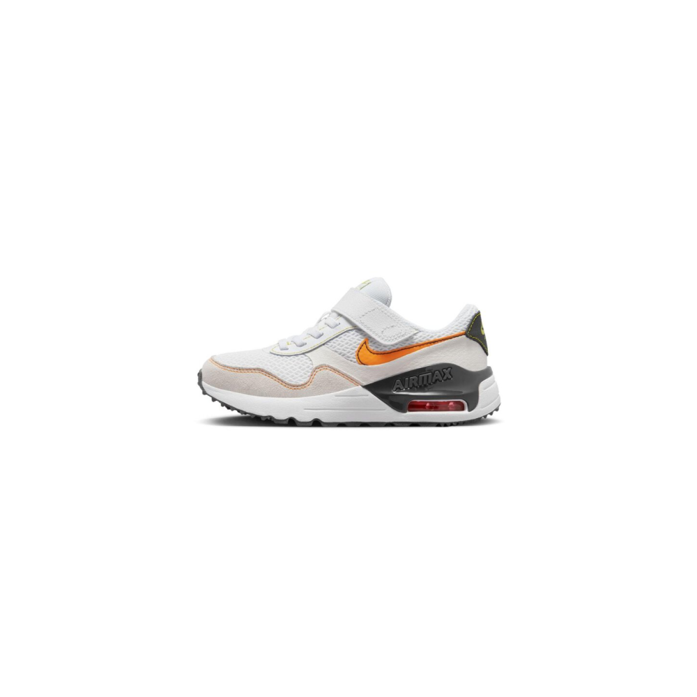 Nike Air Max SYSTM DQ0285-109 / weiss