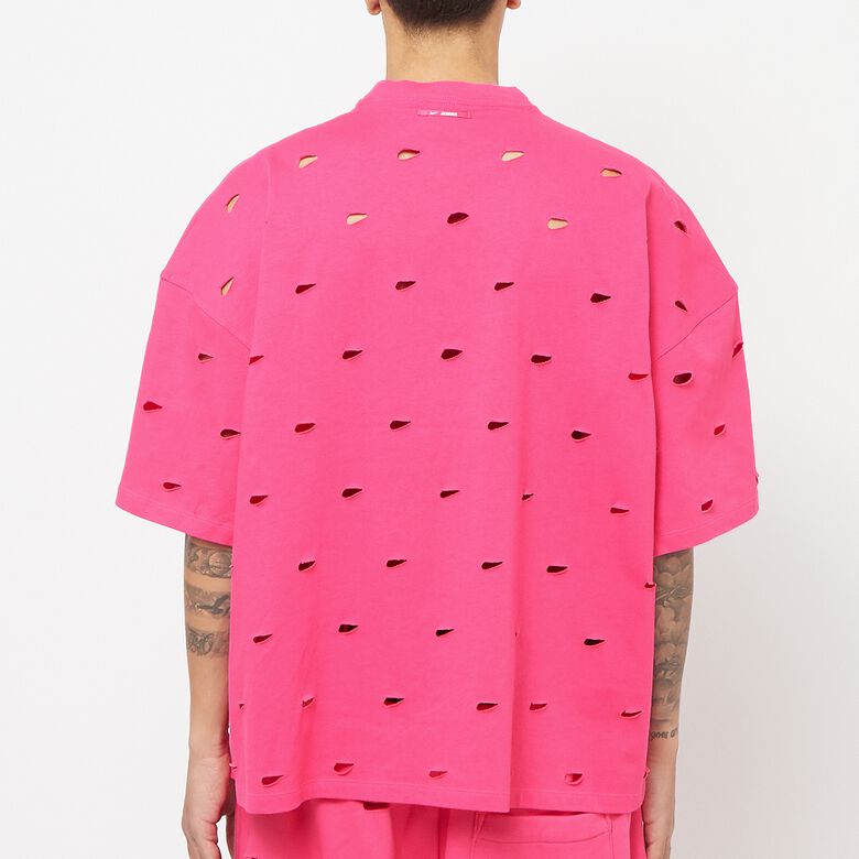 NIKE x Jacquemus Swoosh T-Shirt watermelon