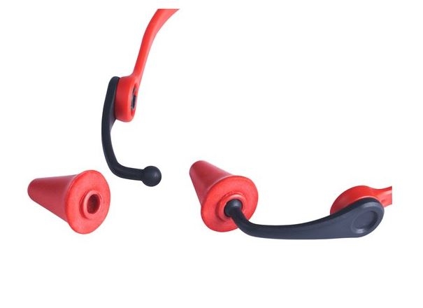 Milwaukee Accessories 4932478135 Špunty do uší s hlavovým páskem - 1 kus