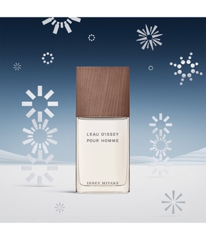 Issey Miyake l'Eau d'Issey pour Homme Vétiver Xmas 2023 Duftset-1 Stk