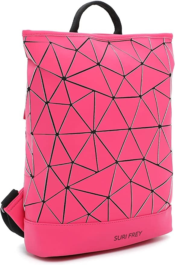 SURI FREY Handtaschen rose JESSY-LU