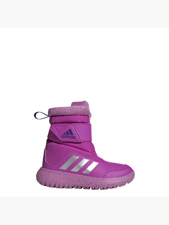 adidas Winterplay Kids Stiefel