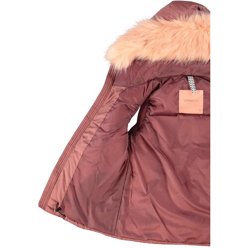 DAMEN BODYWARMER NOVATO