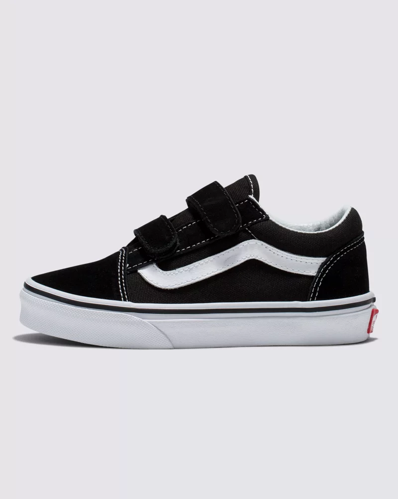 Kids Old Skool V Shoe