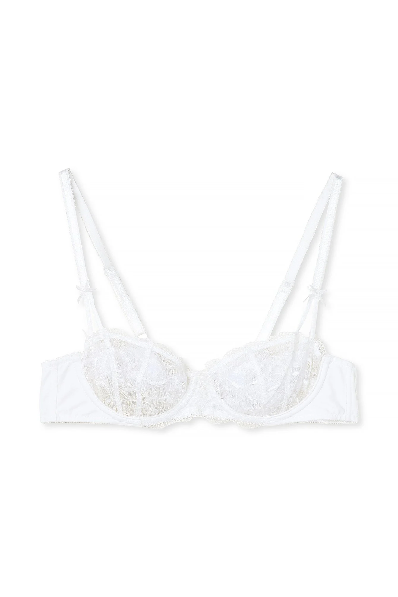 Spitzen-BH Sugar Bow