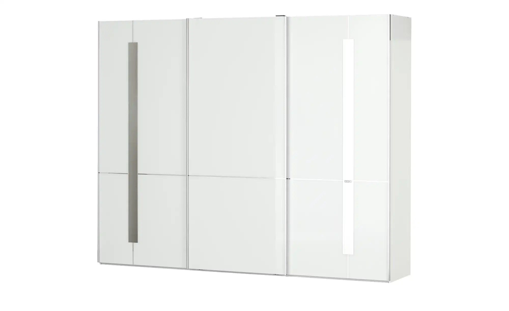Gallery M Schwebetürenschrank, 3-türig 3-türig Imola W