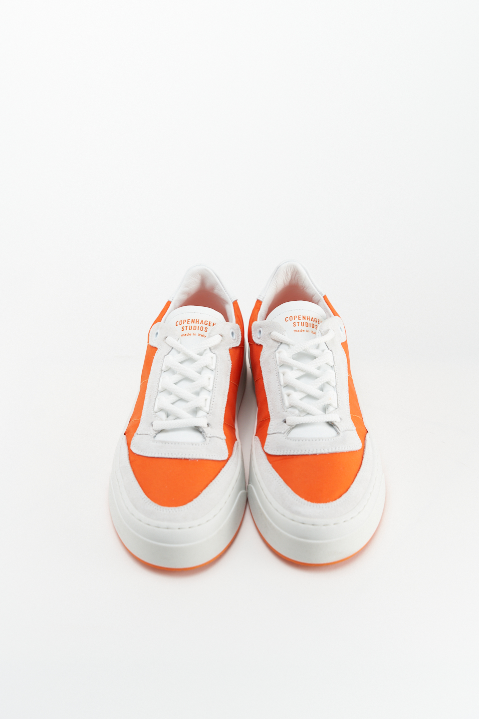 CPH428 material mix orange