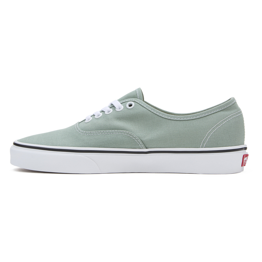 Vans Authentic VN000BW5CJL / grün