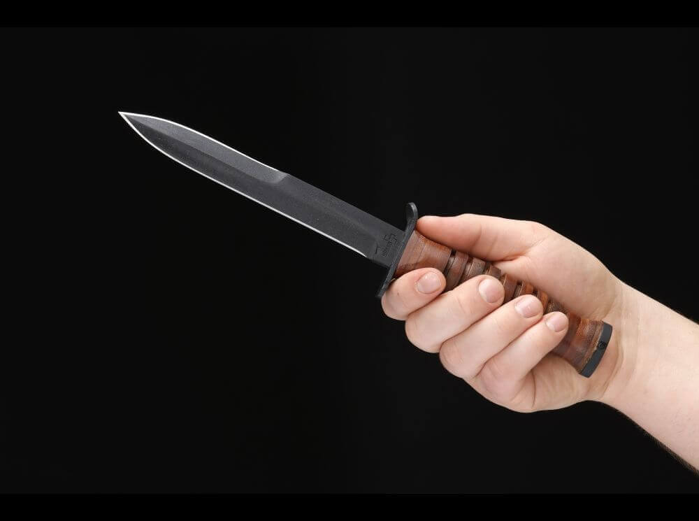 M3 Trench Knife