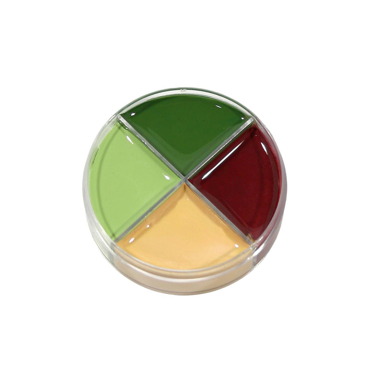 Monster Creme Make-up