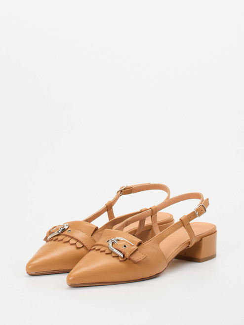Slingpumps-13032890006 Donna Carolina