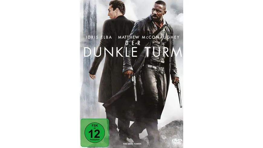 Der dunkle Turm