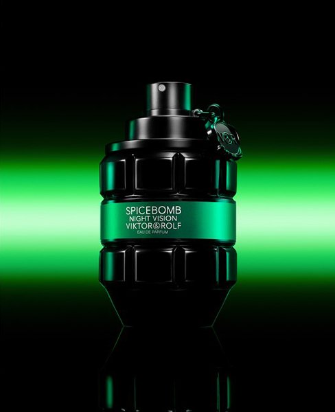 Viktor&Rolf Spicebomb Night Vision Eau de Parfum Nat. Spray