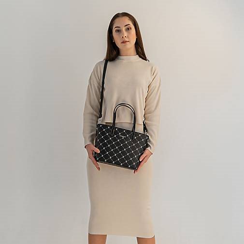 Lazarotti Palermo Handtasche 24 cm