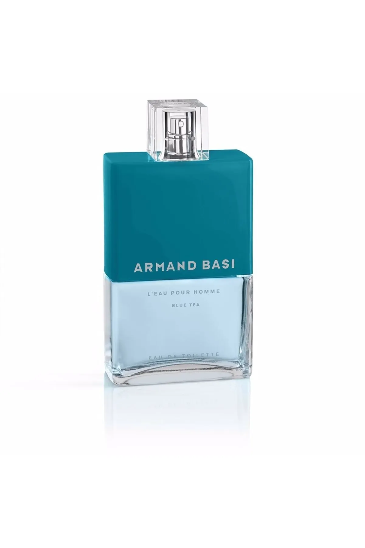 Armand Basi  L'Eau Pour Homme Blue Tea Eau De Toilette Spray Armand Basi 75 ml