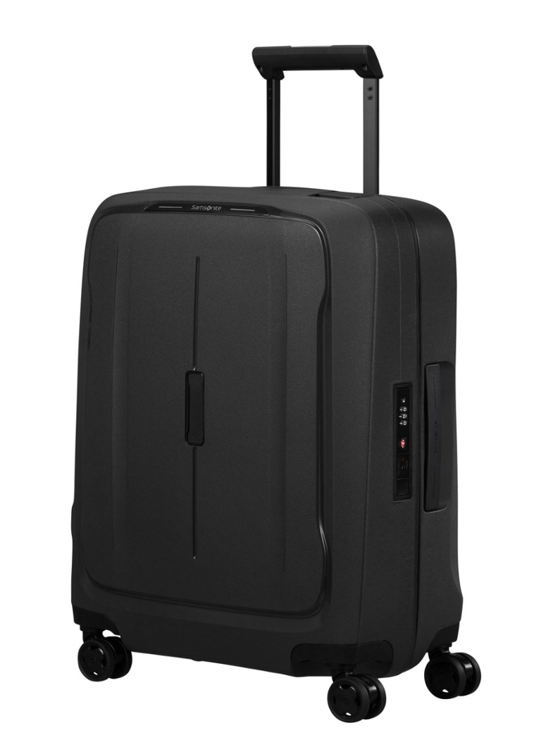 Samsonite Essens vērpējs 55 cm
