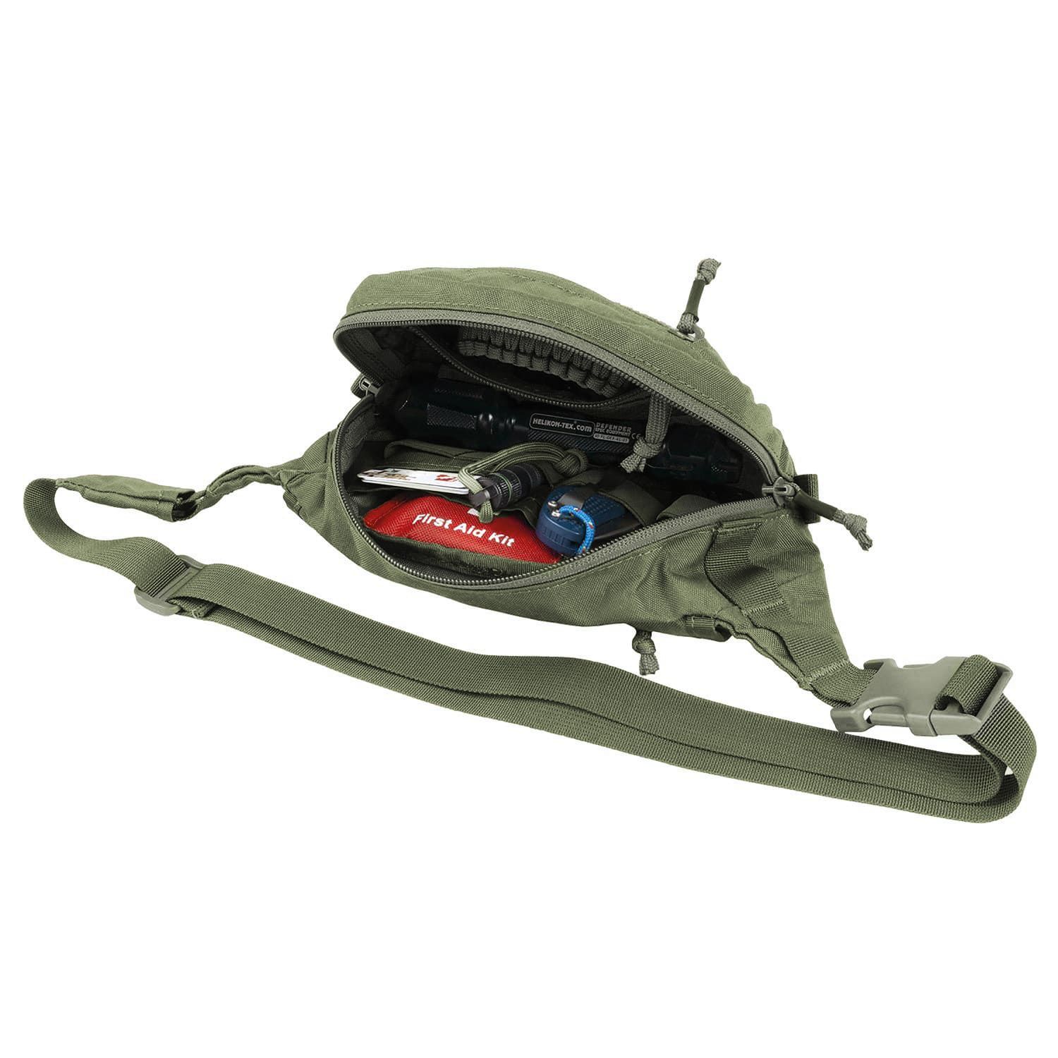 Possum Waist Pack Cordura