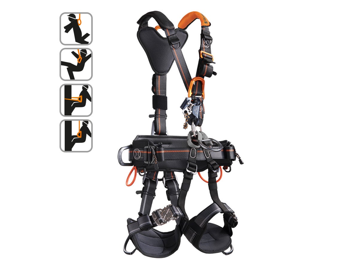 Skylotec Auffanggurt Ignite Pro