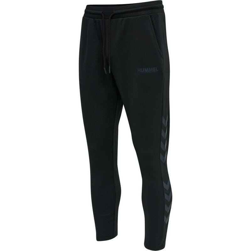 hummel hmlLEGACY POLY TAPERED PANTS Sweathose Herren