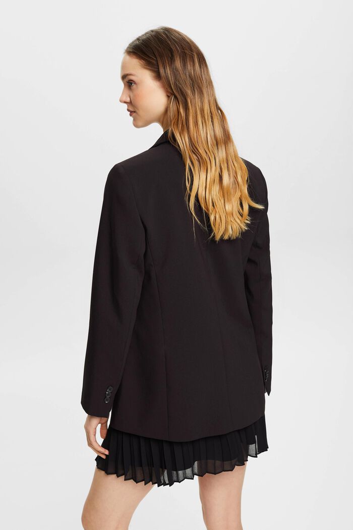 Doppelreihiger Blazer