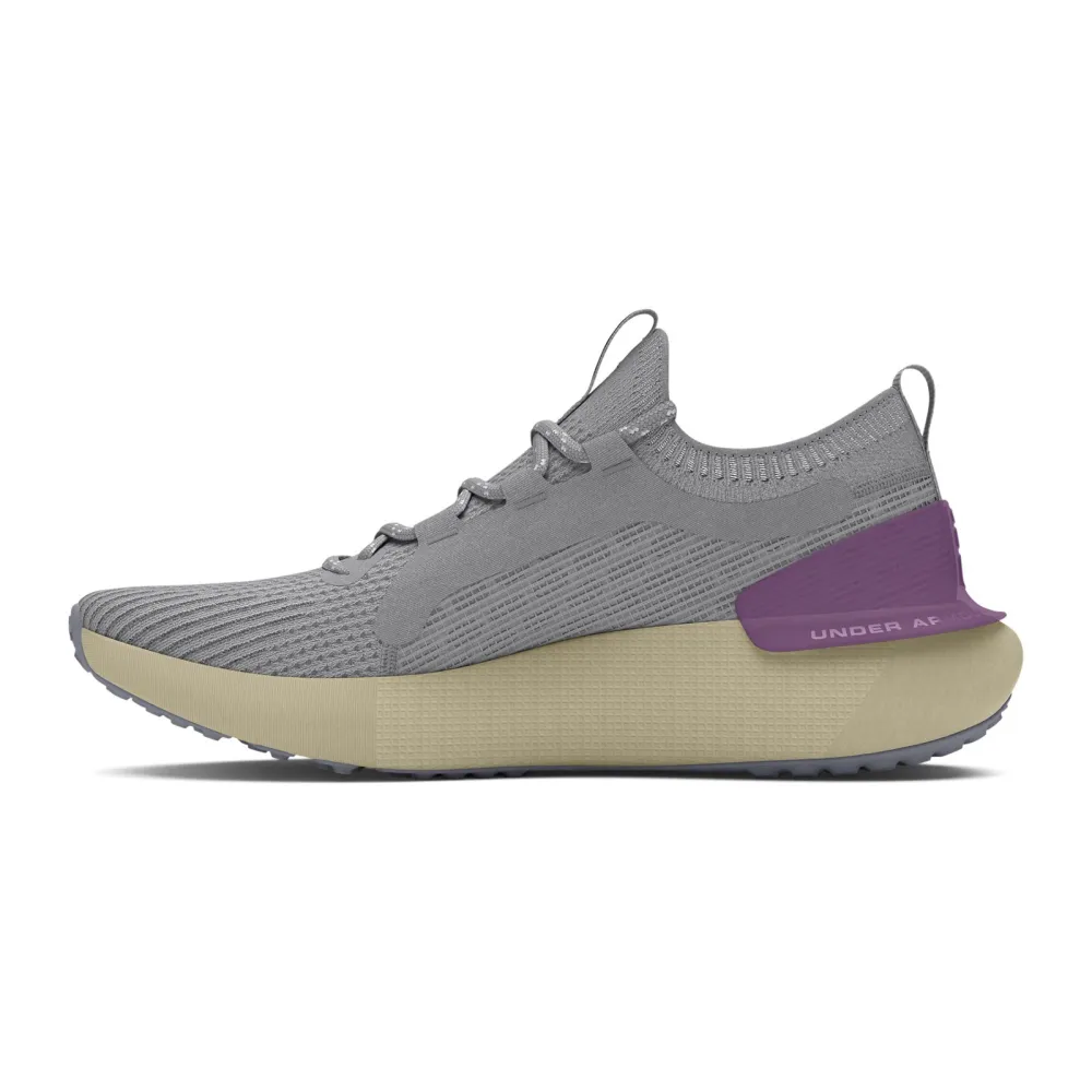 Under Armour UA W HOVR Phantom 3 SE 3026584-104 / grau