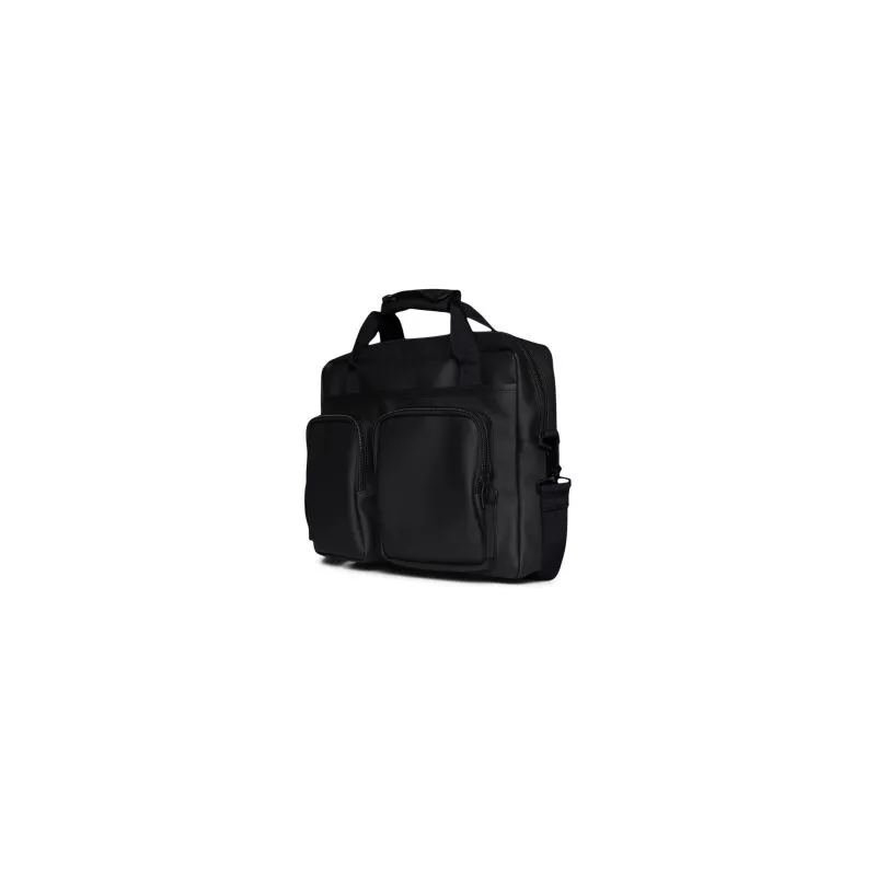 Rains Texel Tech Bag W3 - Black