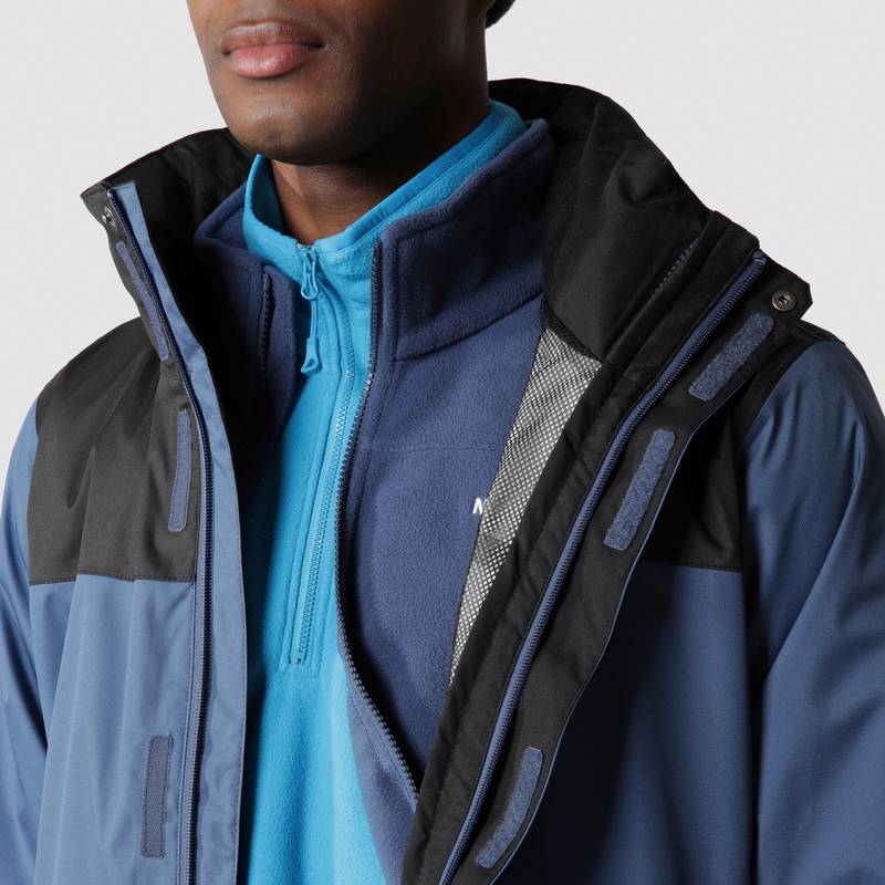 The North Face Evolve II Triclimate Doppeljacke Herren