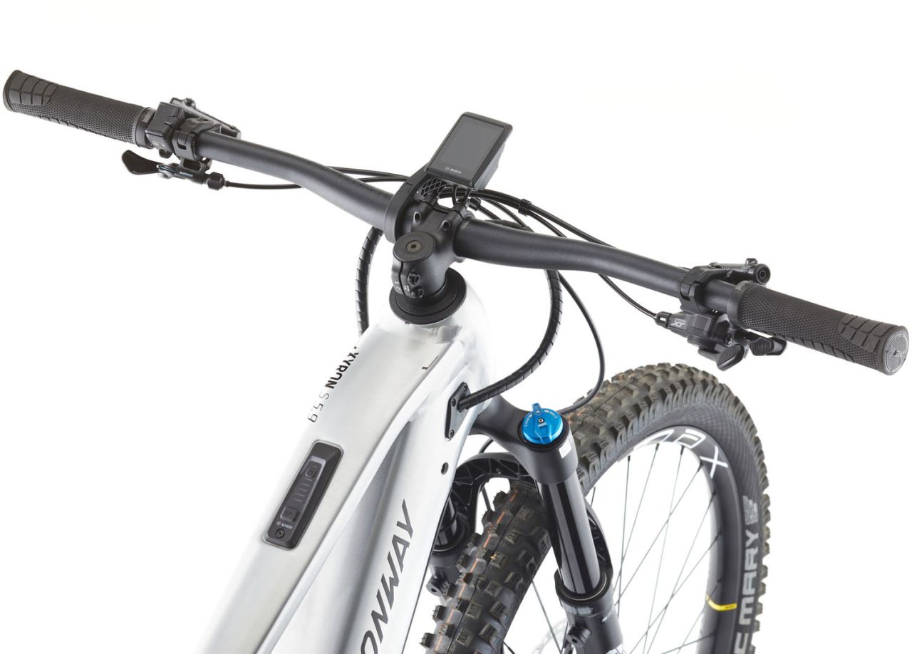 Conway Xyron S 5.9 kaufen | Bike-Discount