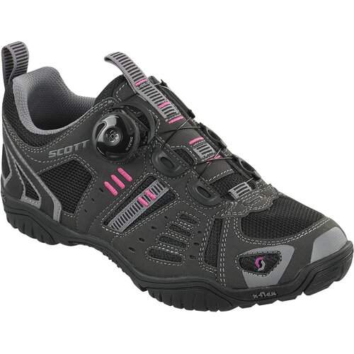 DAMEN MTB RADSCHUH TRAIL BOA LADY SAISON 2013