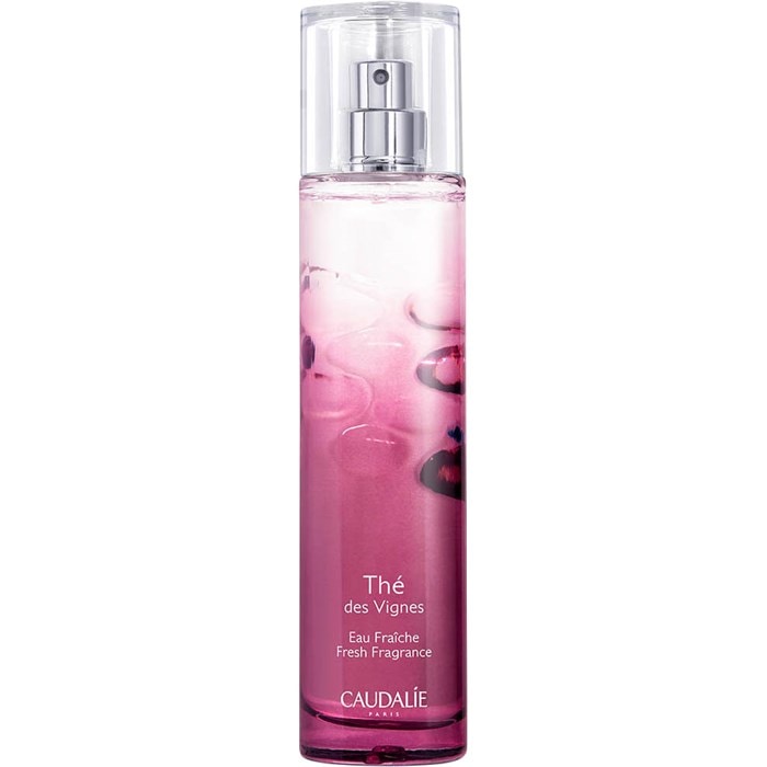 Eau Fraîche
