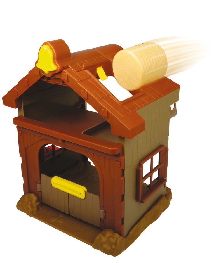 HAPPY FARM HOUSE