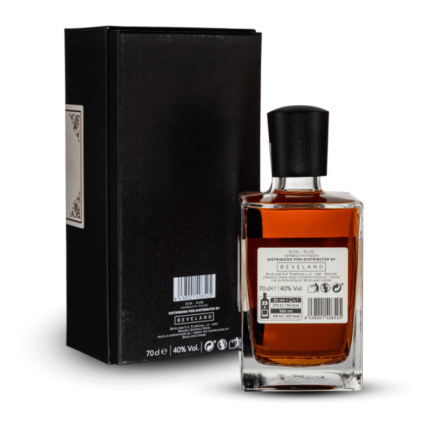 Relicario Vermouth Finish 40%