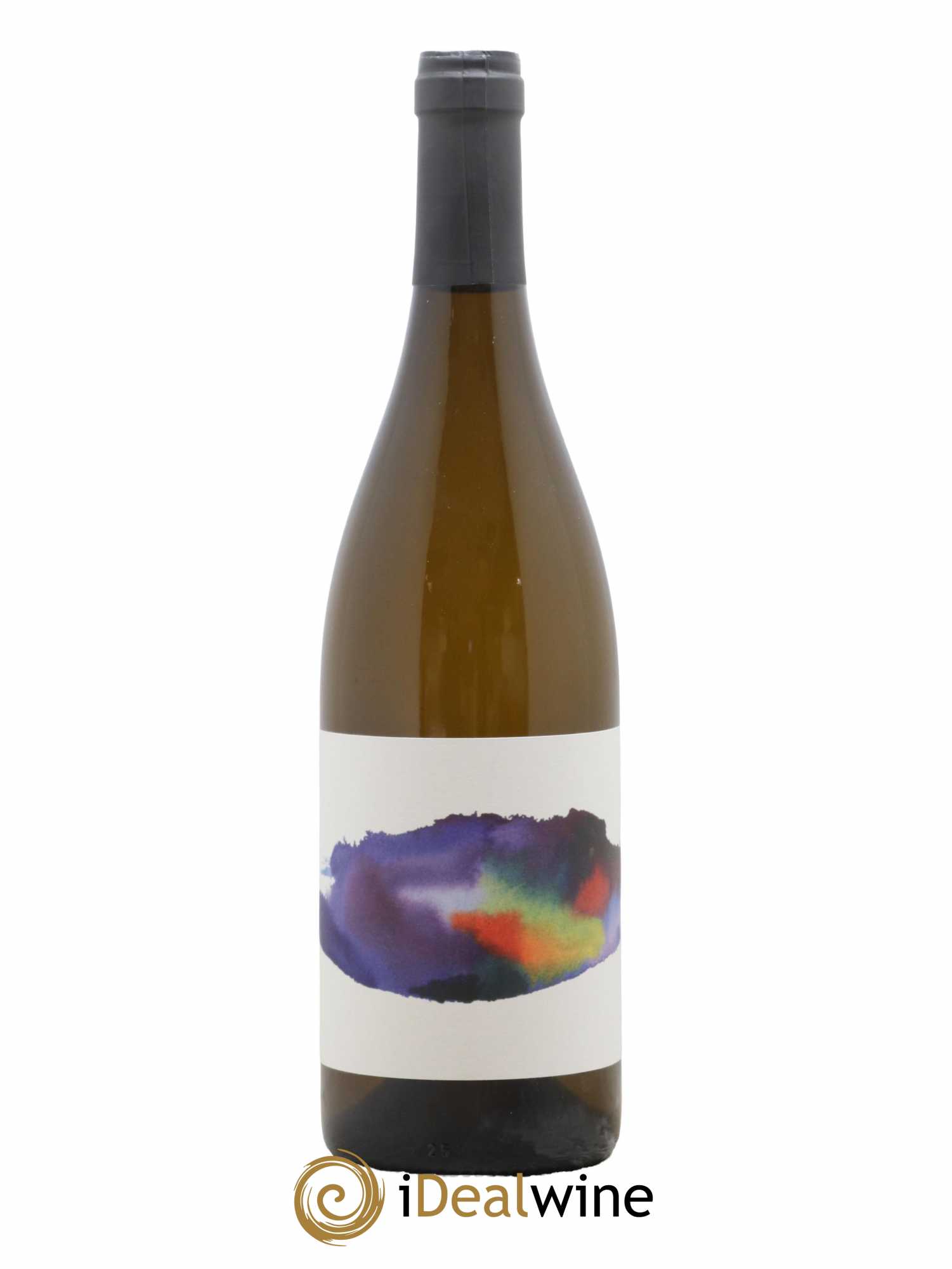 Vin de France Les Noëls de Montbenault Thomas Batardière  2020 - Lot de 1 Bouteille