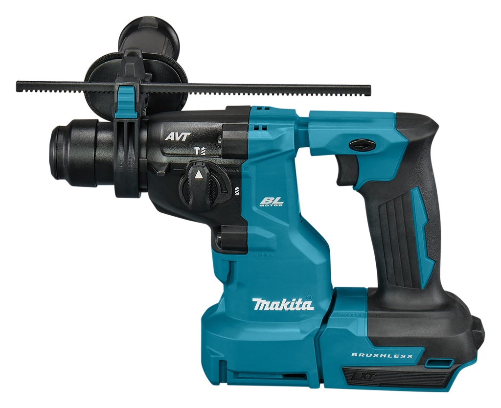 Makita DHR183Z Bohrhammer 18 Volt (ohne Akku und Ladegerät)