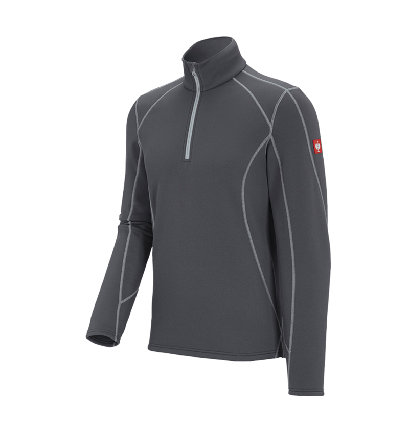 Funkt.-Troyer thermo stretch e.s.motion 2020