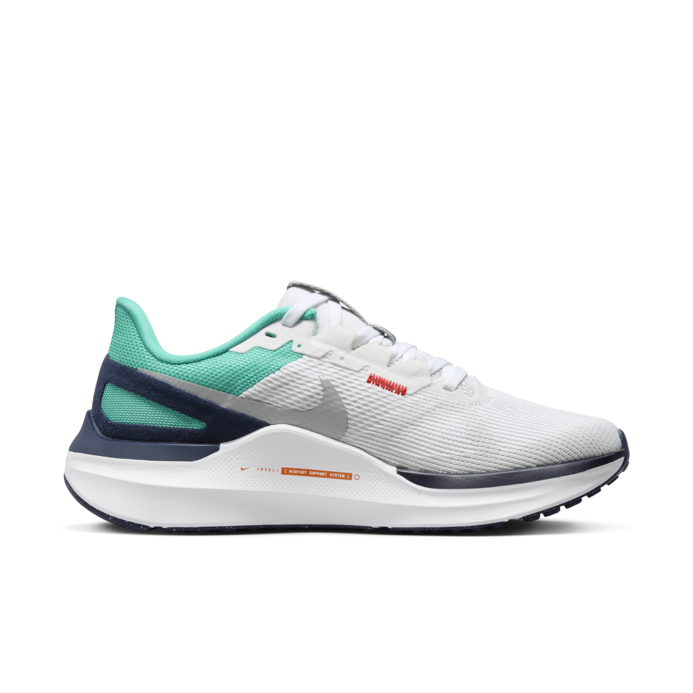 Nike Structure 25 Air Zoom DJ7884-102 / weiss
