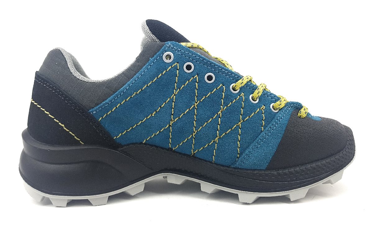 grisport 13133 Blau VV 52 navy