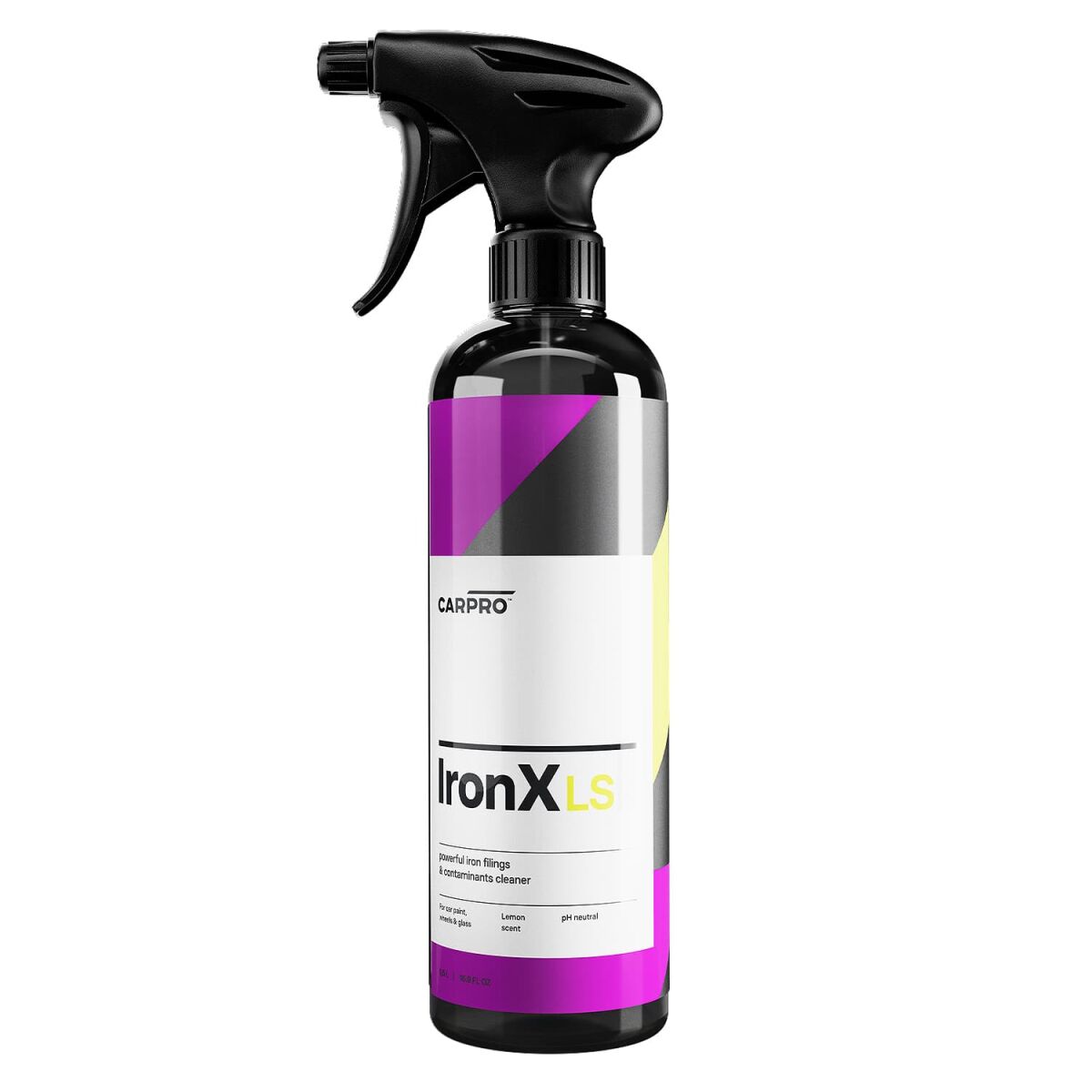 CarPro IronX LEMON Flugrostentferner 500ml
