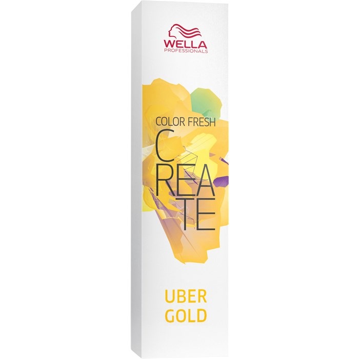 Color Fresh Create