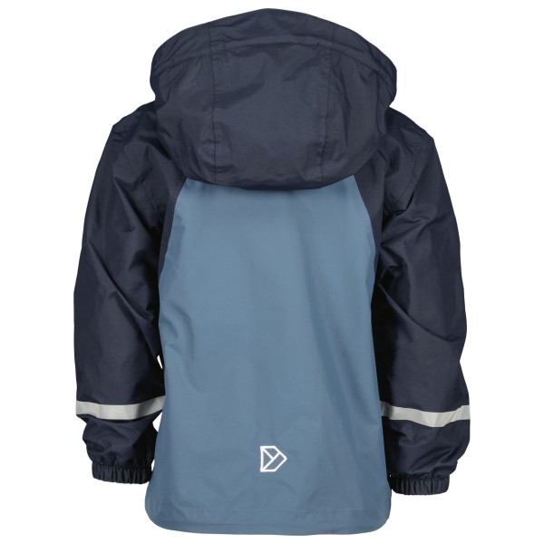 Didriksons - Kid's Enso Jacket 4 - Regenjacke
