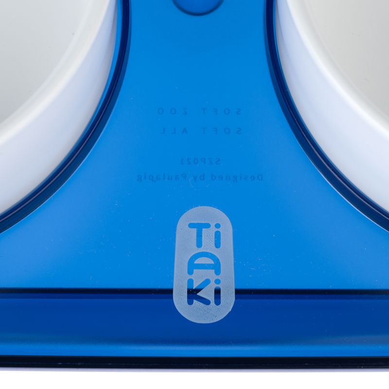 TIAKI Duo-Keramiknapf Deep Sea zu TOP-Preisen