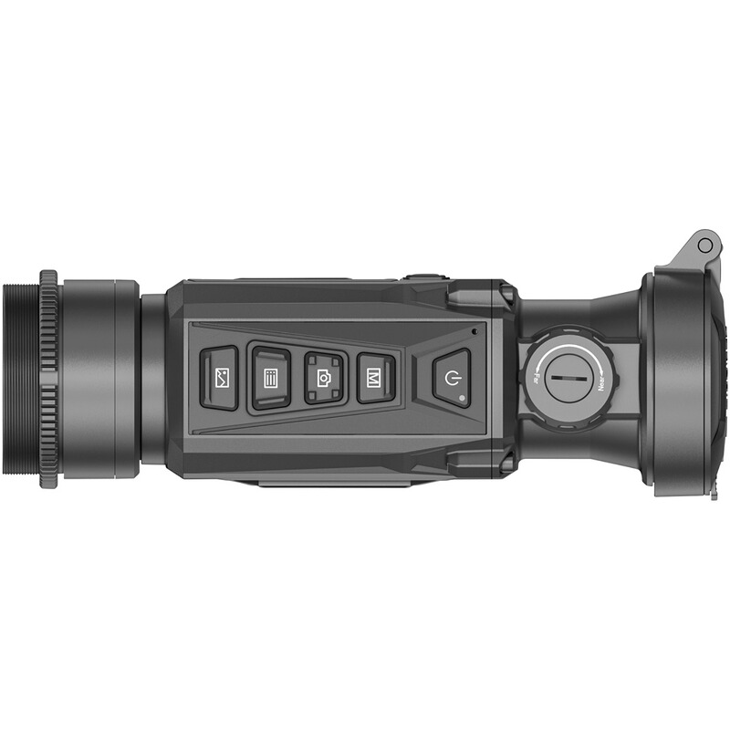 Hikmicro Wärmebild-Vorsatzgerät TQ50C 2.0