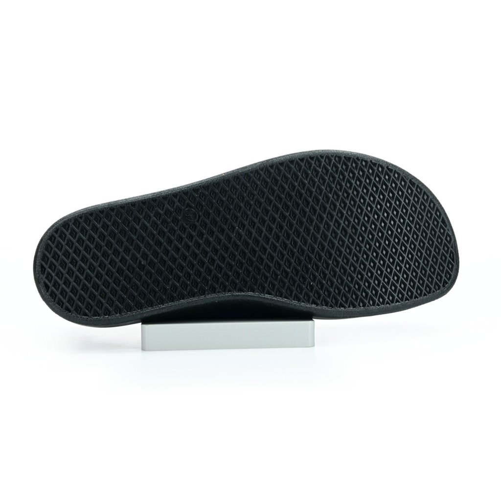 Anatomic STARTER A19 Schuhe blau mit schwarzer Sohle