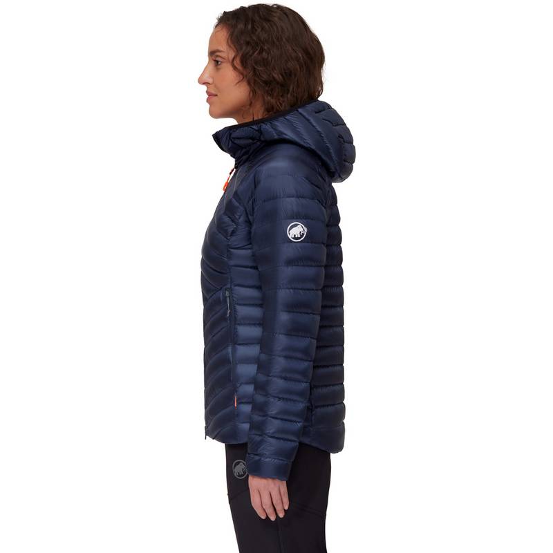 Mammut Broad Peak Daunenjacke Damen