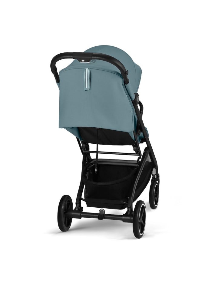 Cybex Cybex Beezy Buggy - Farbe: Stormy Blue günstig kaufen onesize