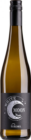 2022 White Moon Cuvée trocken - Weingut Erich Stachel
