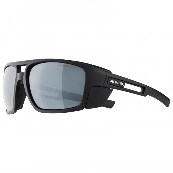 Alpina - Skywalsh Mirror Cat. 4 - Gletscherbrille