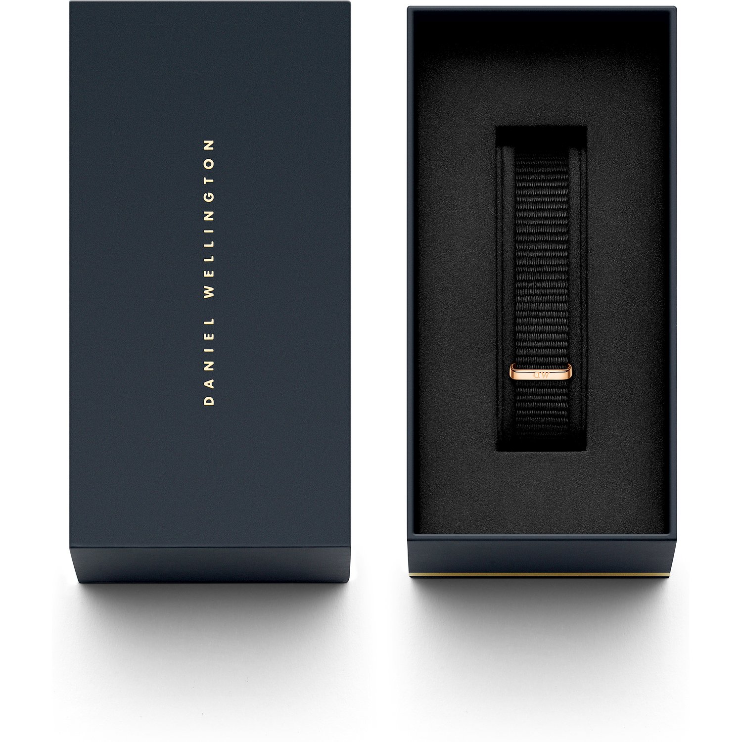 Paski do zegarków Daniel Wellington